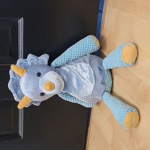 Scentsy buddy triceratops